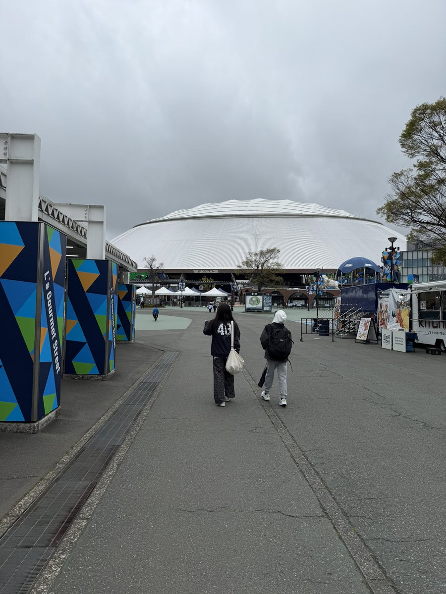 ta_ki963's tweet photo. ド着‼️
ホーム開幕戦、久しぶりのベルーナ楽しみだ https://t.co/osKvN7y9Jm