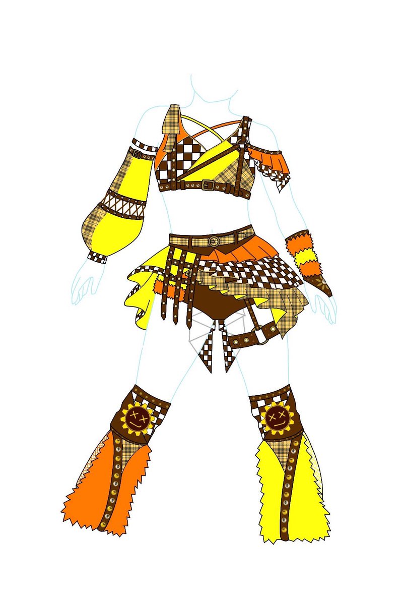 HIMAWARI🌻佐藤向日葵🌻 tweet media