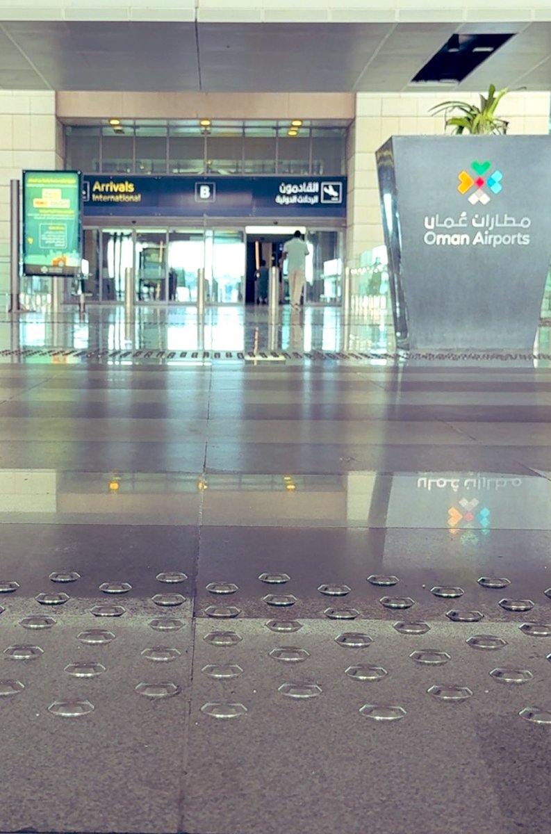 عبدالله بن محمد🇴🇲 tweet media