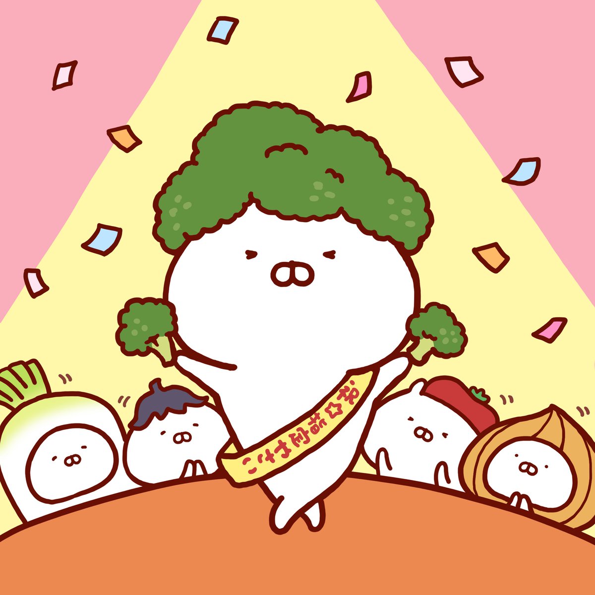 sakumaru🥖 うさまる展@金沢会場4月24日（金）～5月6日（水） tweet media