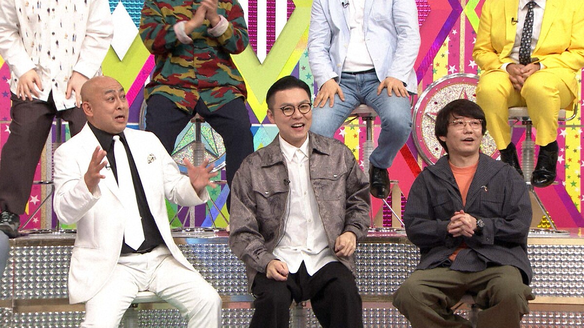 お笑いナタリー tweet media