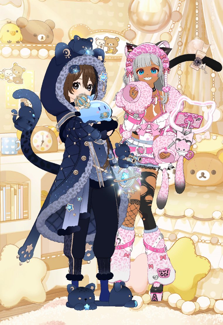 なぁりる tweet media