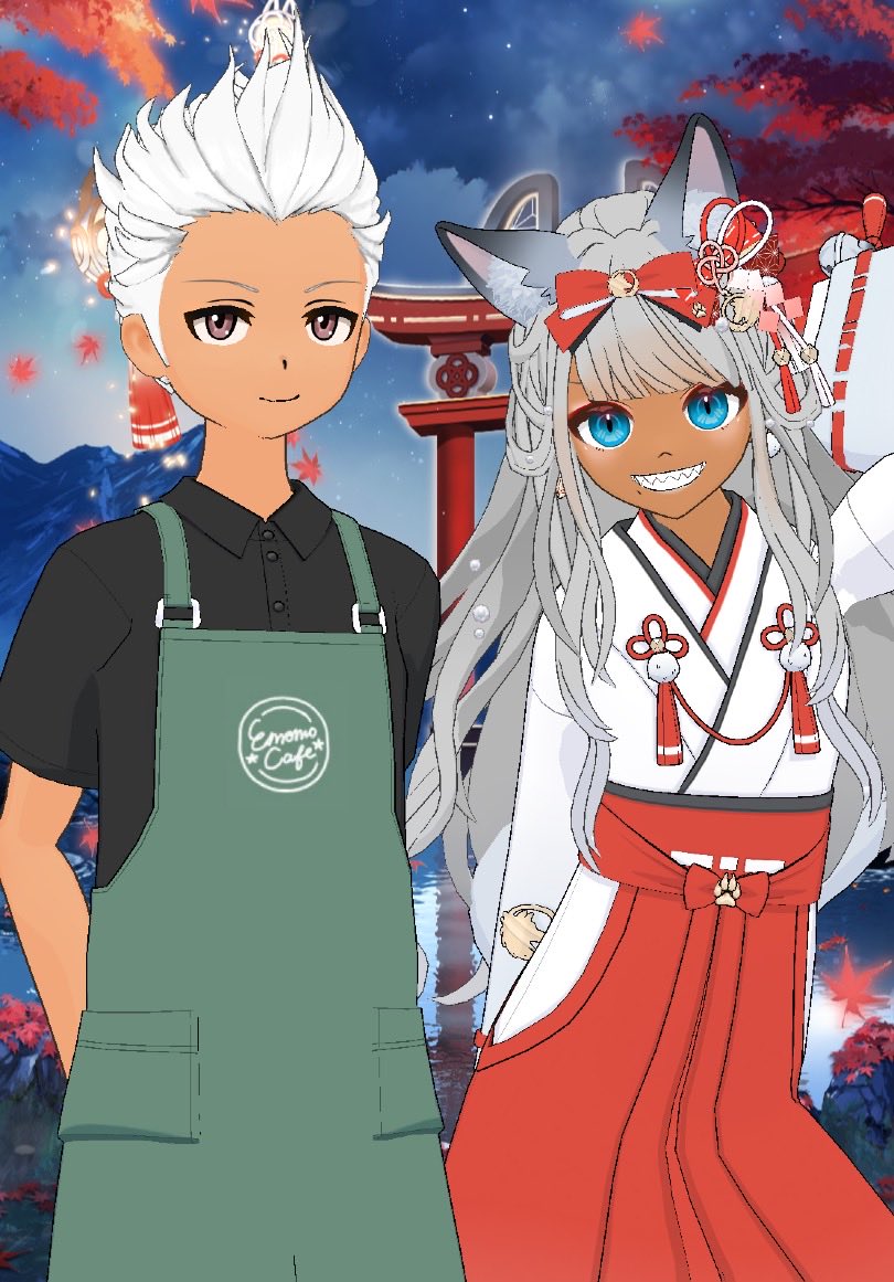 なぁりる tweet media