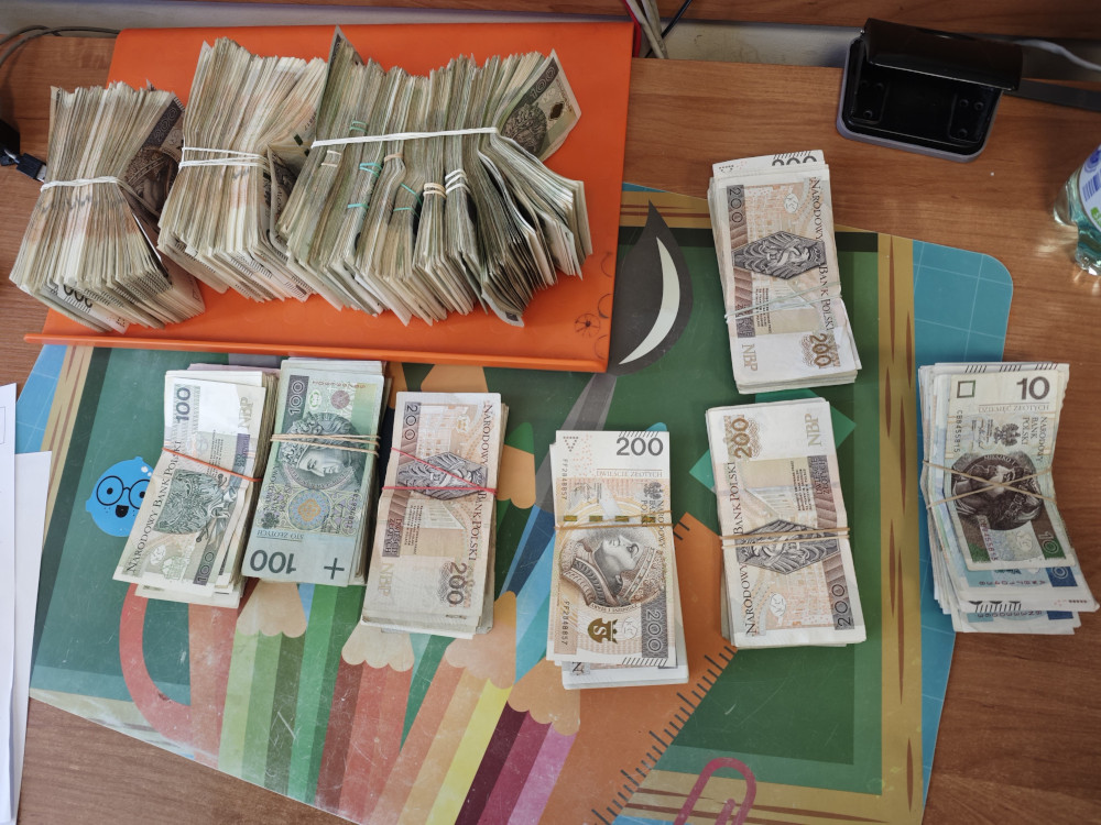 Policja Warszawa tweet media