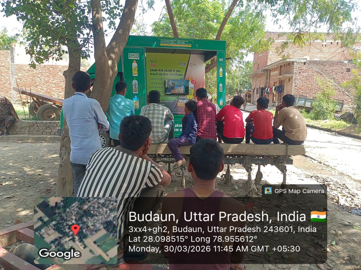 IFFCO UP tweet media