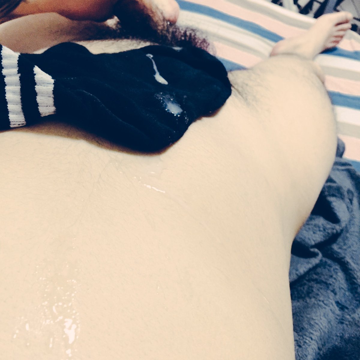 丝袜农牛研究所 tweet media