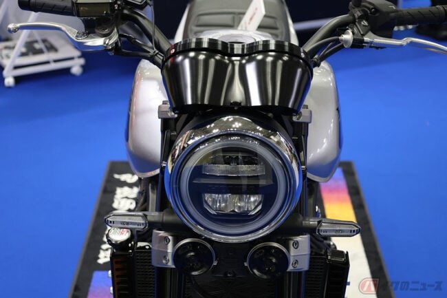 Accela@バイク記事紹介 tweet media
