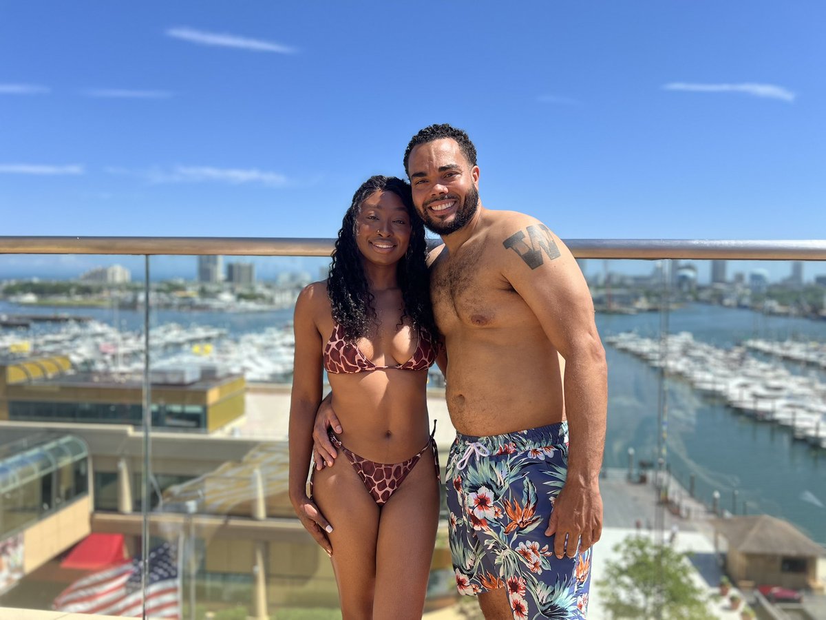 Corddaryl Woodford tweet media