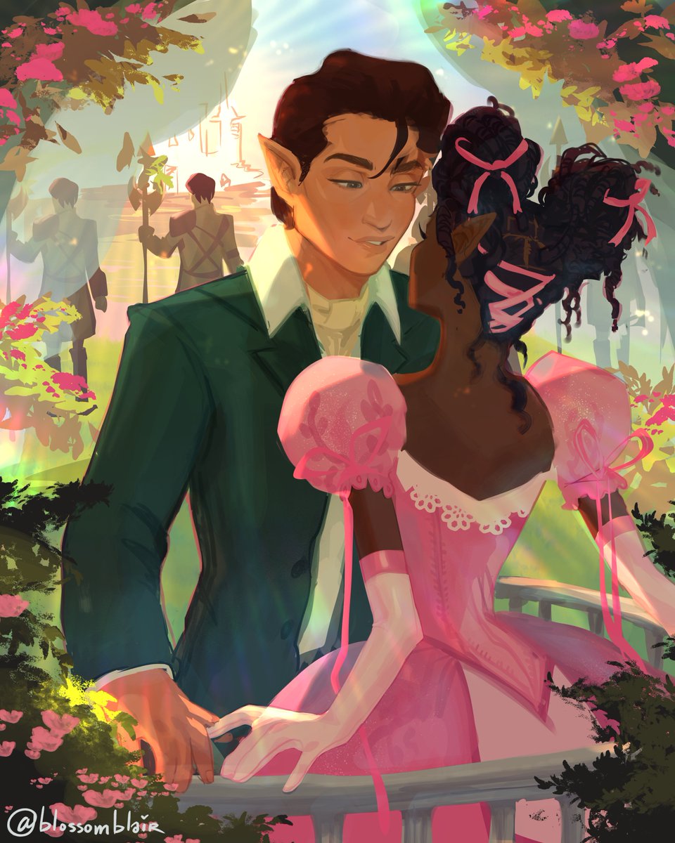 blossom blair 🌸✨ tweet media