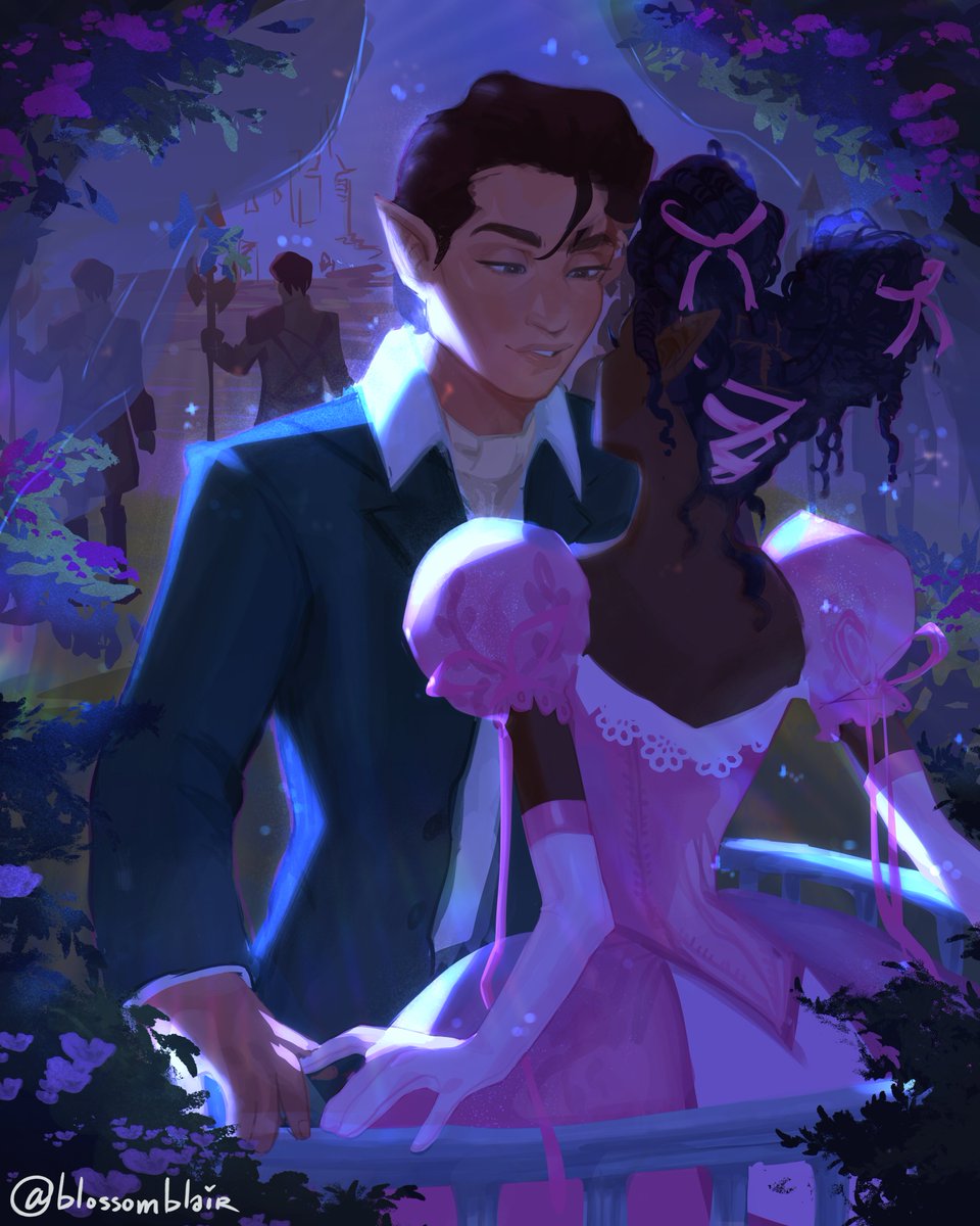 blossom blair 🌸✨ tweet media