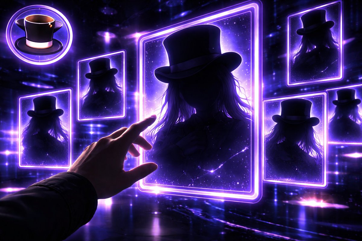 TopHat.Pls tweet media