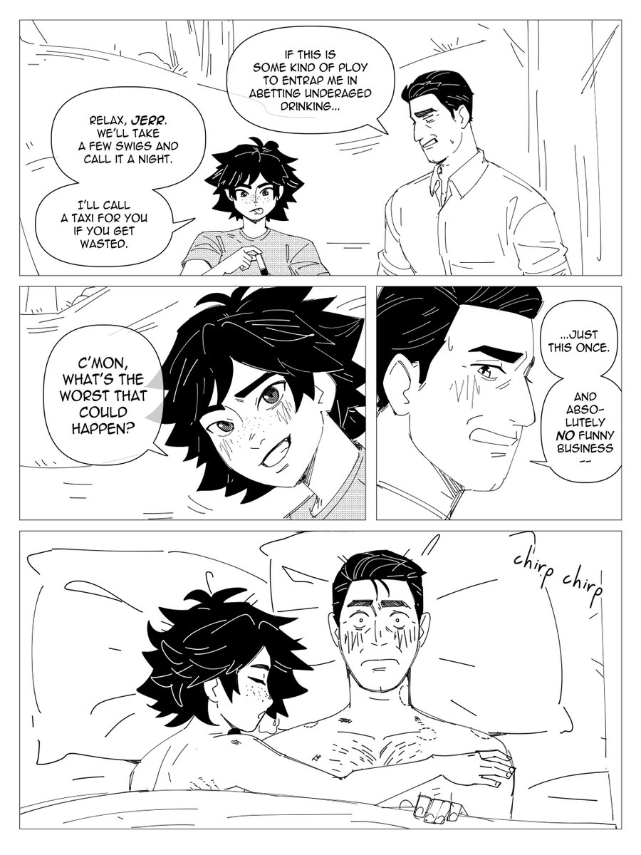 Jay 🔞 tweet media