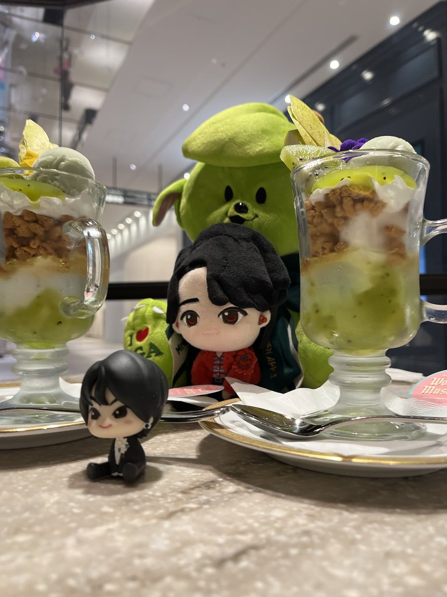 はな🍏 tweet media