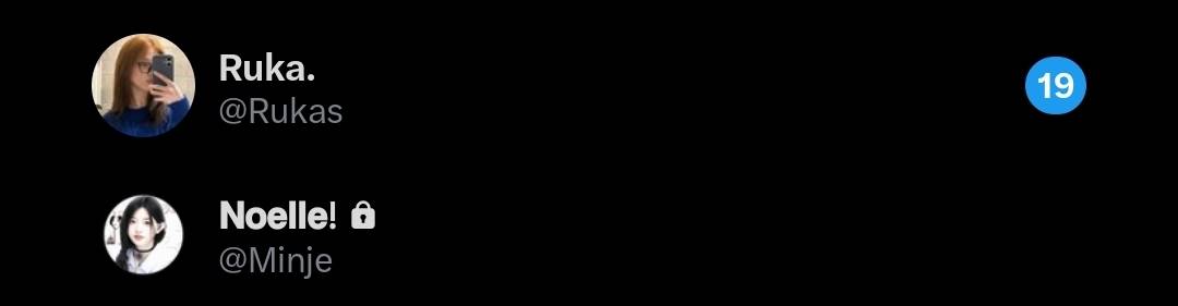 baseuang di sini 🤍 tweet media