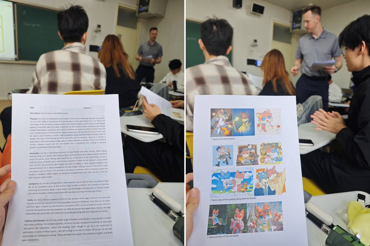 Ceason夕炽 tweet media