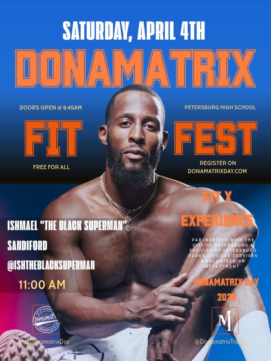 DB Donamatrix tweet media