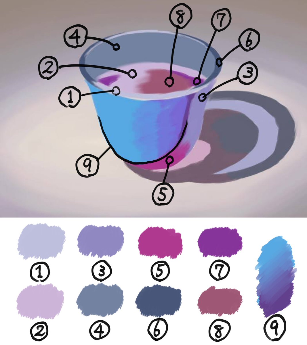 Naoya Ohtani tweet media