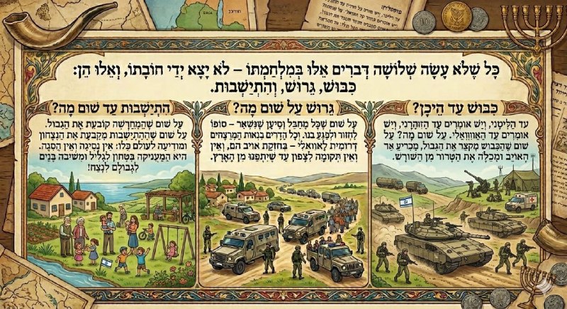 עורי צפון uritsafon tweet media