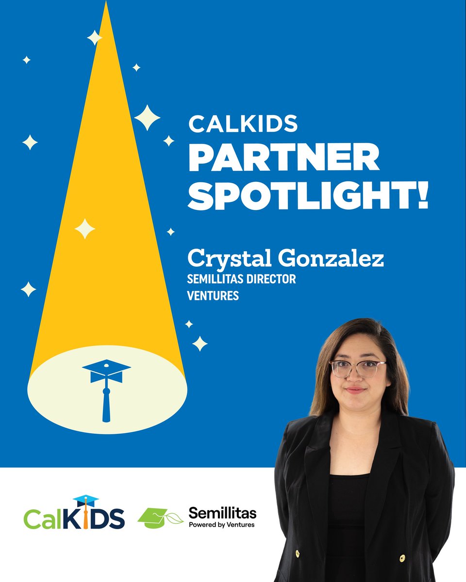 CalKIDS Program tweet media