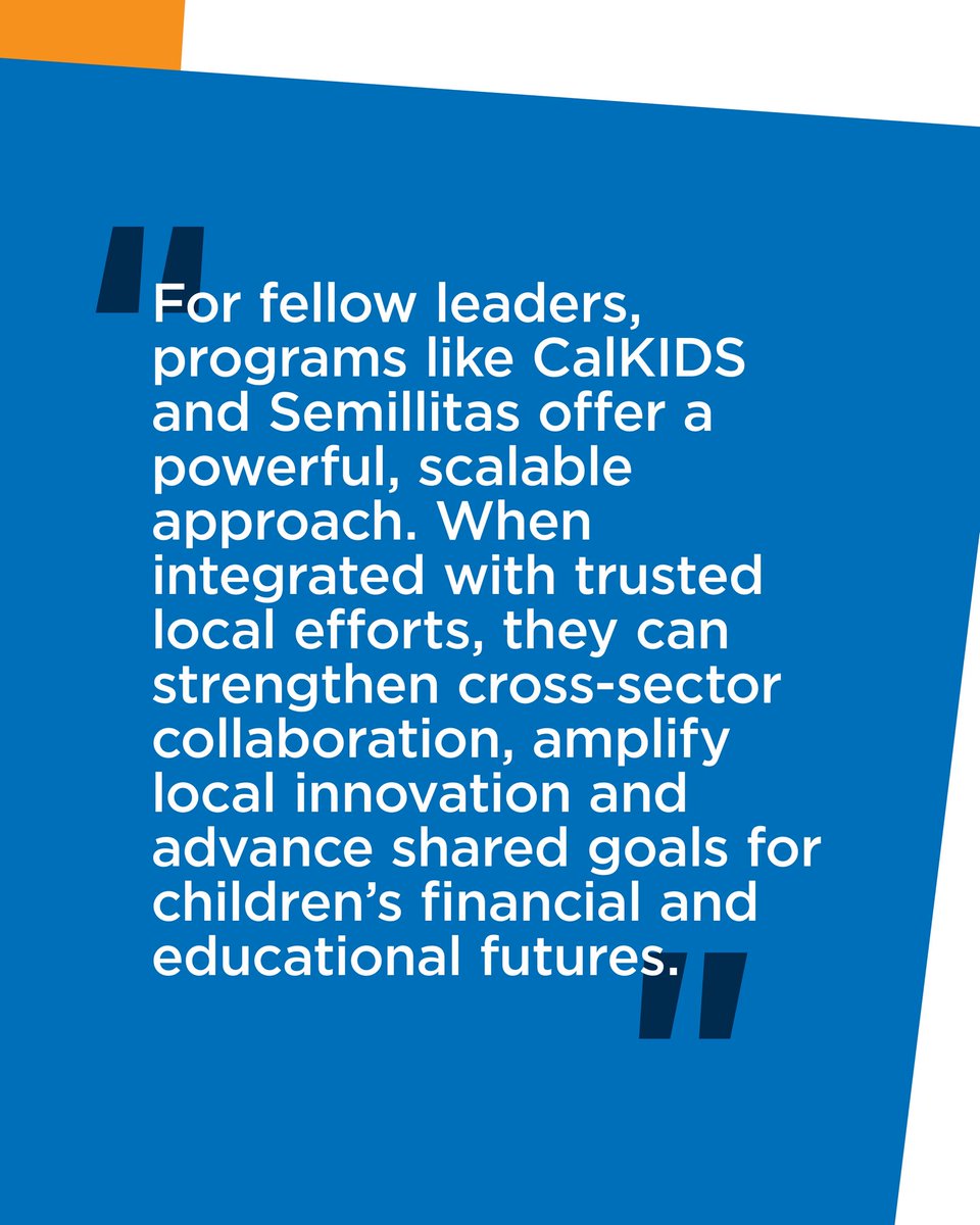 CalKIDS Program tweet media