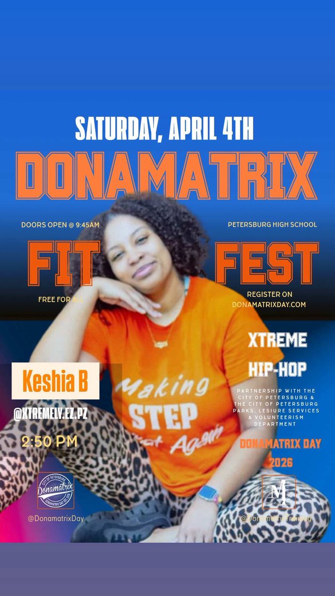 DB Donamatrix tweet media