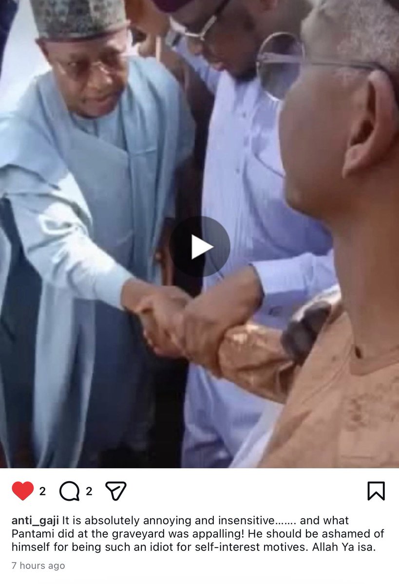 Bashir El-Rufai tweet media