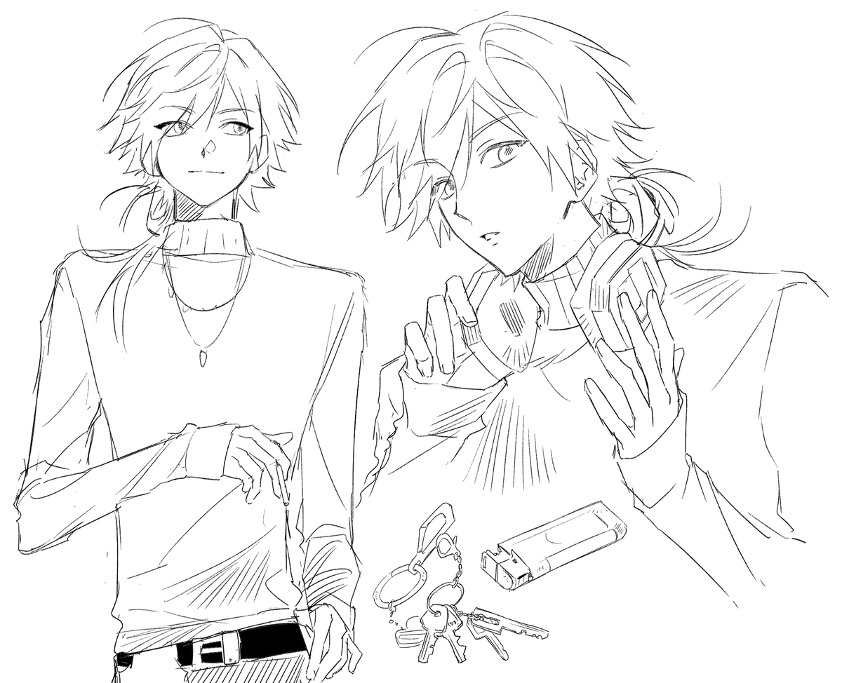 ᴍᴀɴʀʏᴏ tweet media