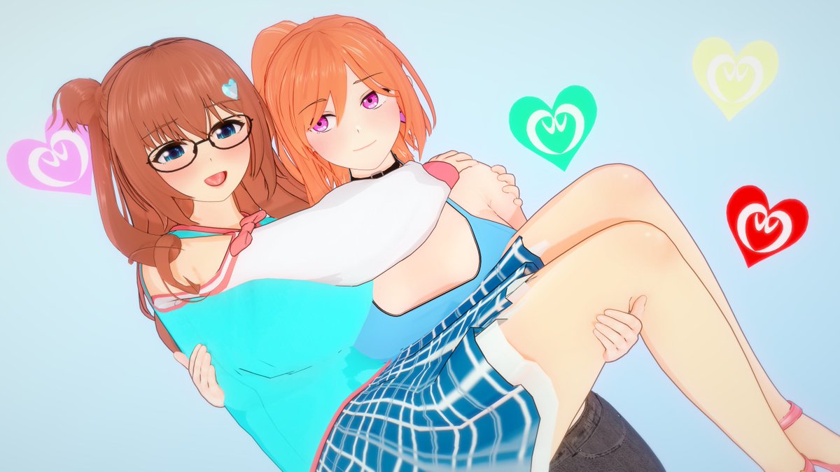 Otokojuku's Luchador tweet media