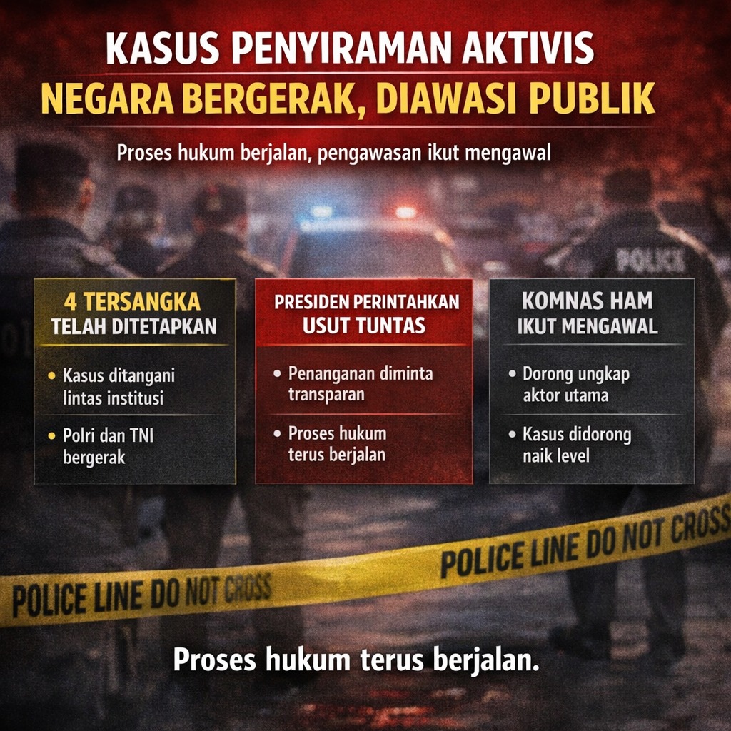 Good News From Indonesia tweet media