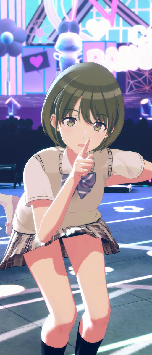 のりべん tweet media