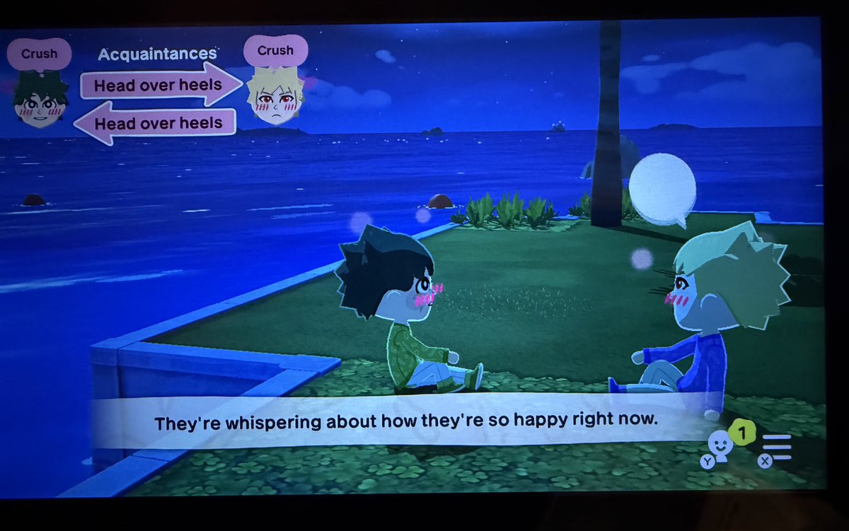 krystal!💥♥️ tweet media