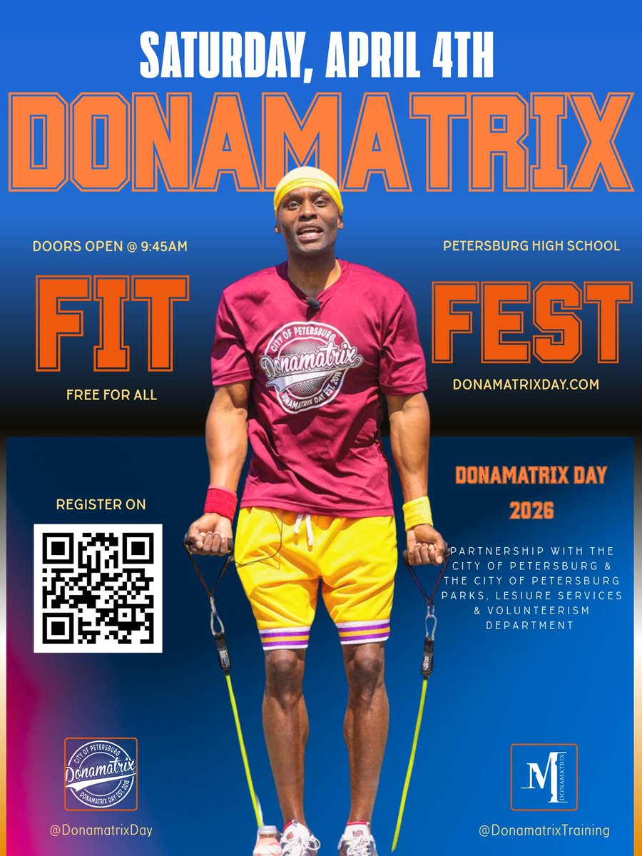 DB Donamatrix tweet media