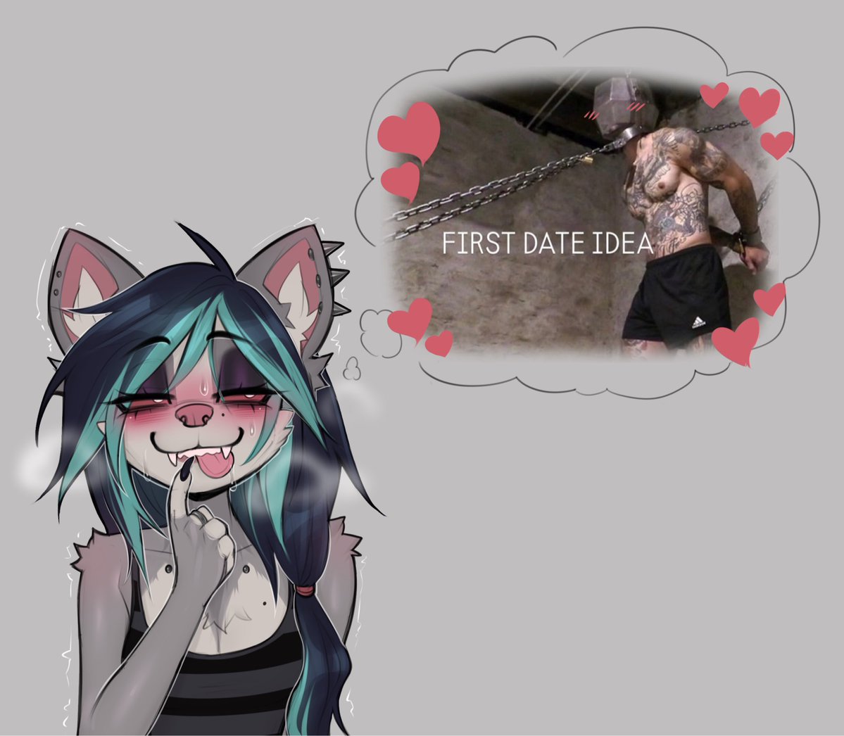 Battitude 🦇 tweet media