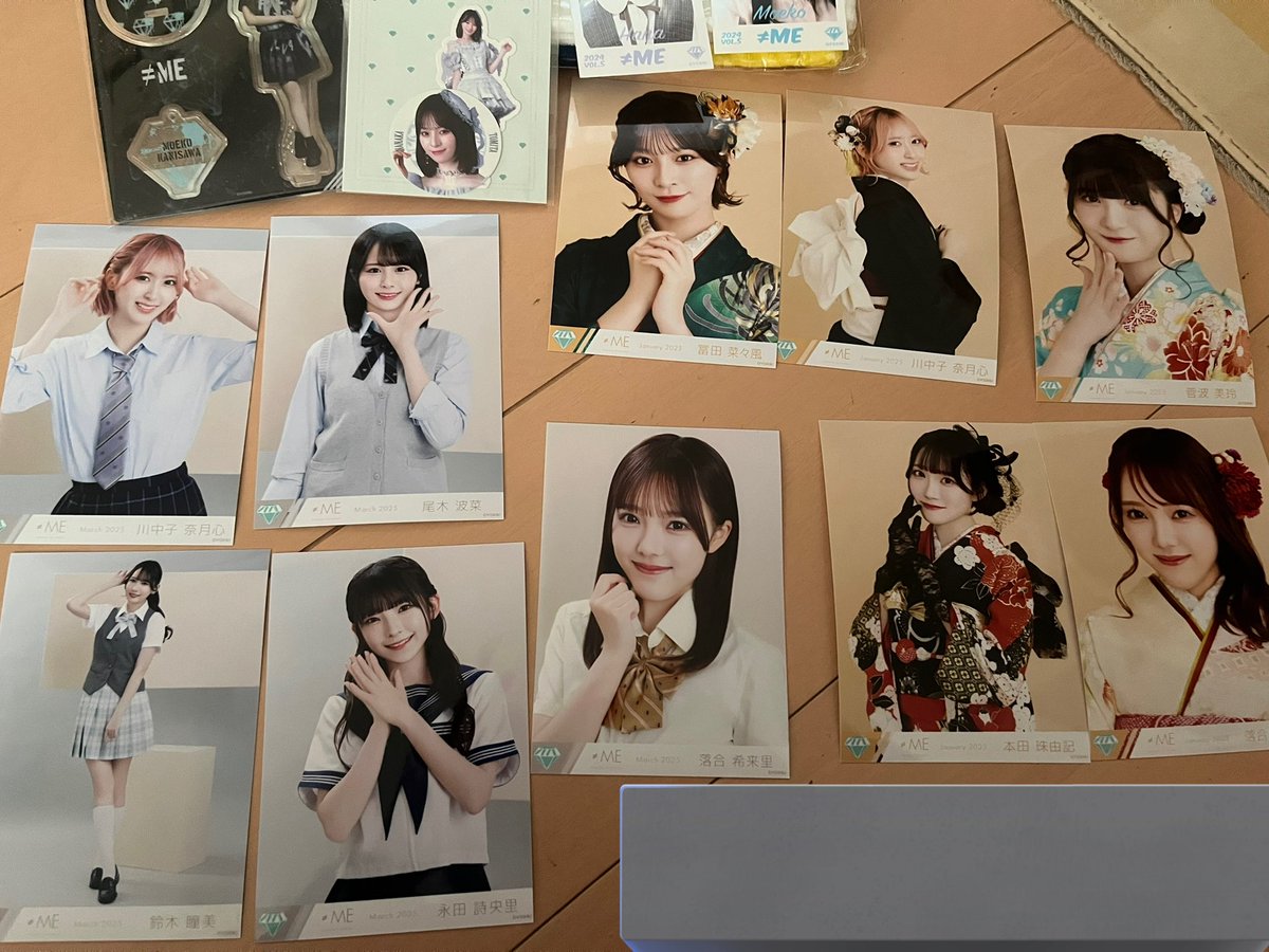 かのん♡ tweet media