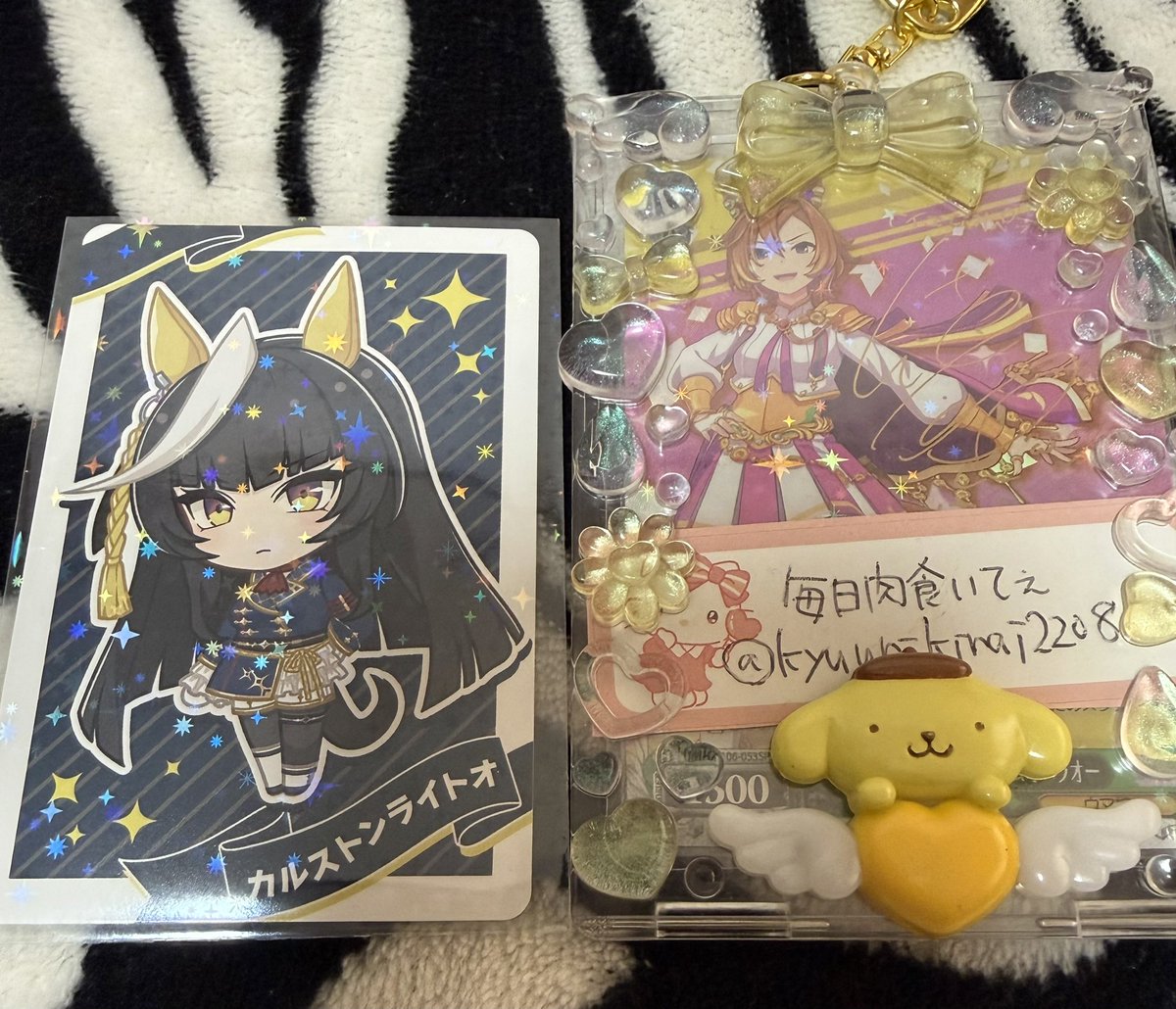 毎日肉食いてえ🍖 tweet media