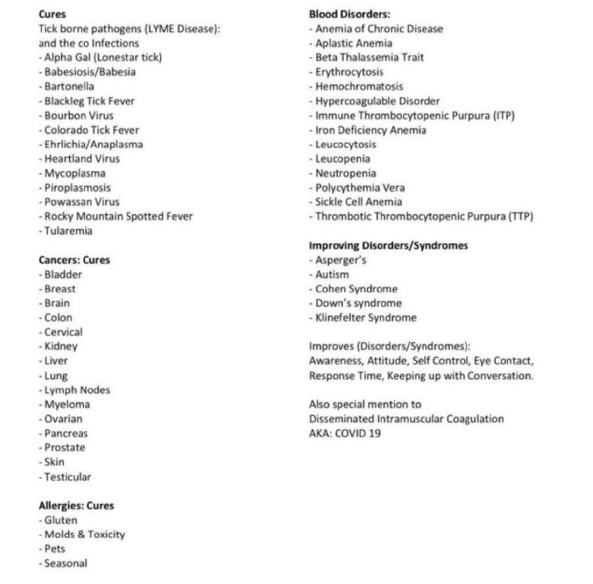 Commentary | Global Ivermectin Research Hub tweet media