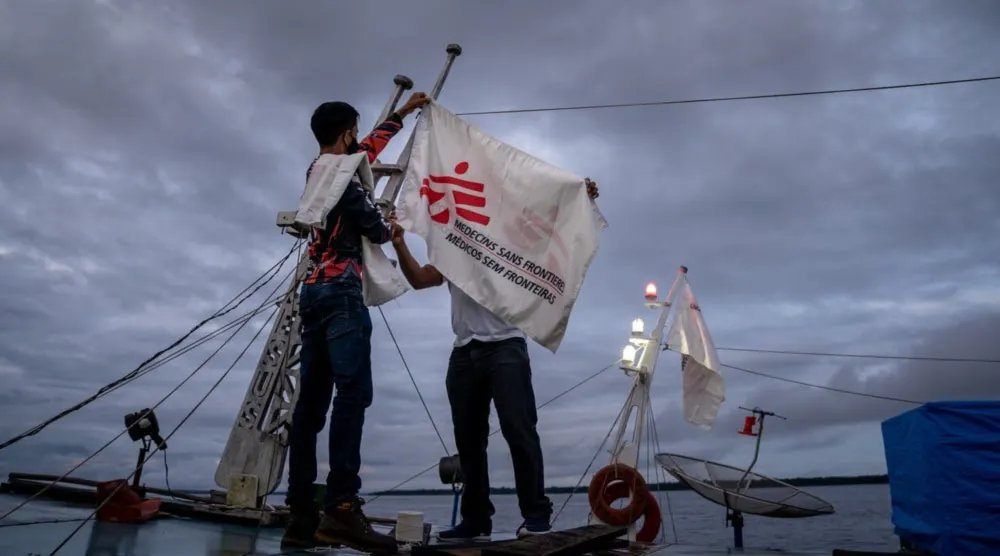 marillion13's tweet image. Make a TRIPLE-MATCHED gift in honor of Doctors Day.
For me #SharingIsCaring, #SocialSecurity. 
#MSF help injured &amp;amp; sick people in Lebanon, Ukraine, Sudan and elsewhere, so who can please donate.
💖💖💖
give.doctorswithoutborders.org/campaign/77728…
@MSF @MSF_USA @msf_de