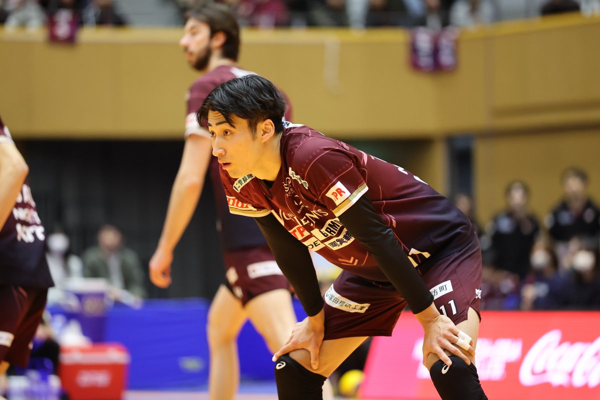 SV.LEAGUE tweet media