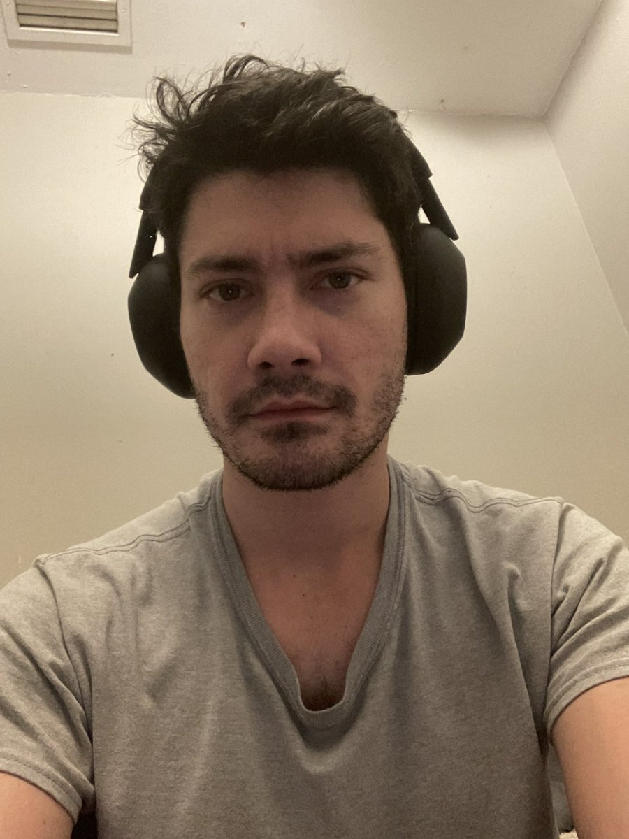 GaigeRocker tweet media