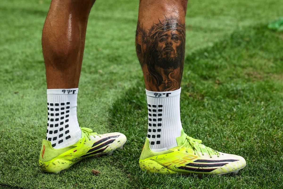 Liga de Campeones tweet media