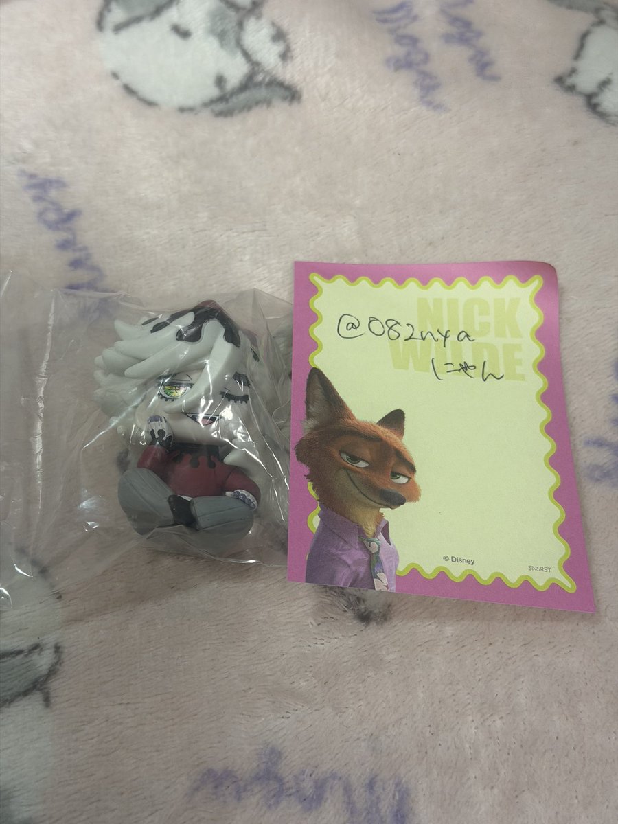 にゃん tweet media