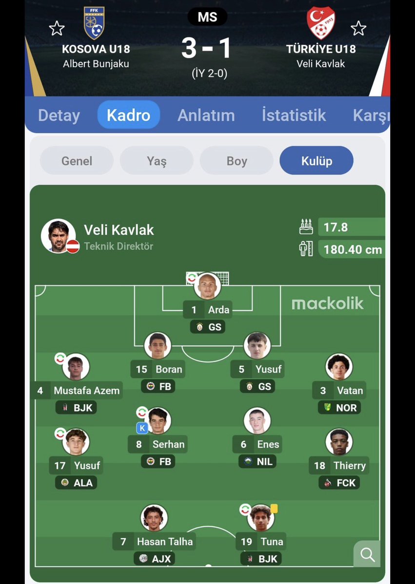 Gürkan Sarıkaya tweet media