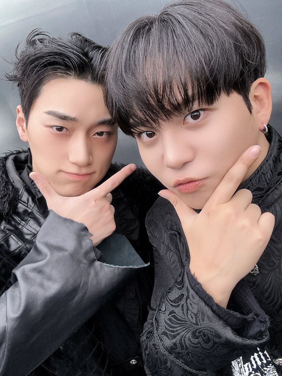 ATEEZ(에이티즈) tweet media