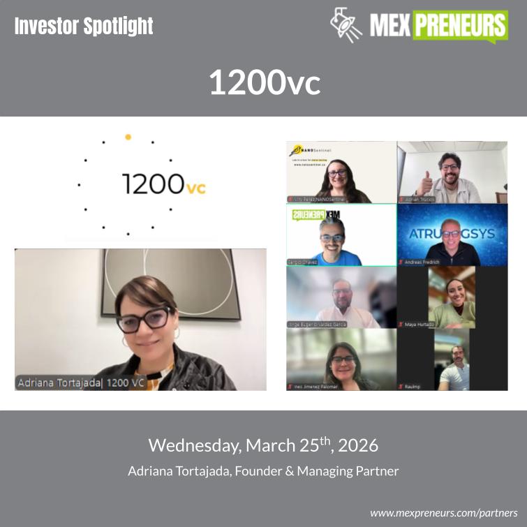 MEXpreneurs tweet media