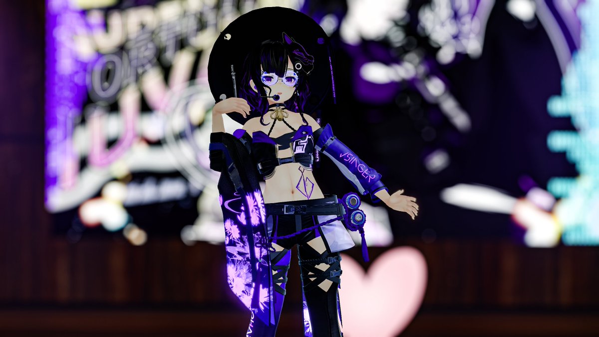 IWieldKeys VRイベントカメラマン tweet media