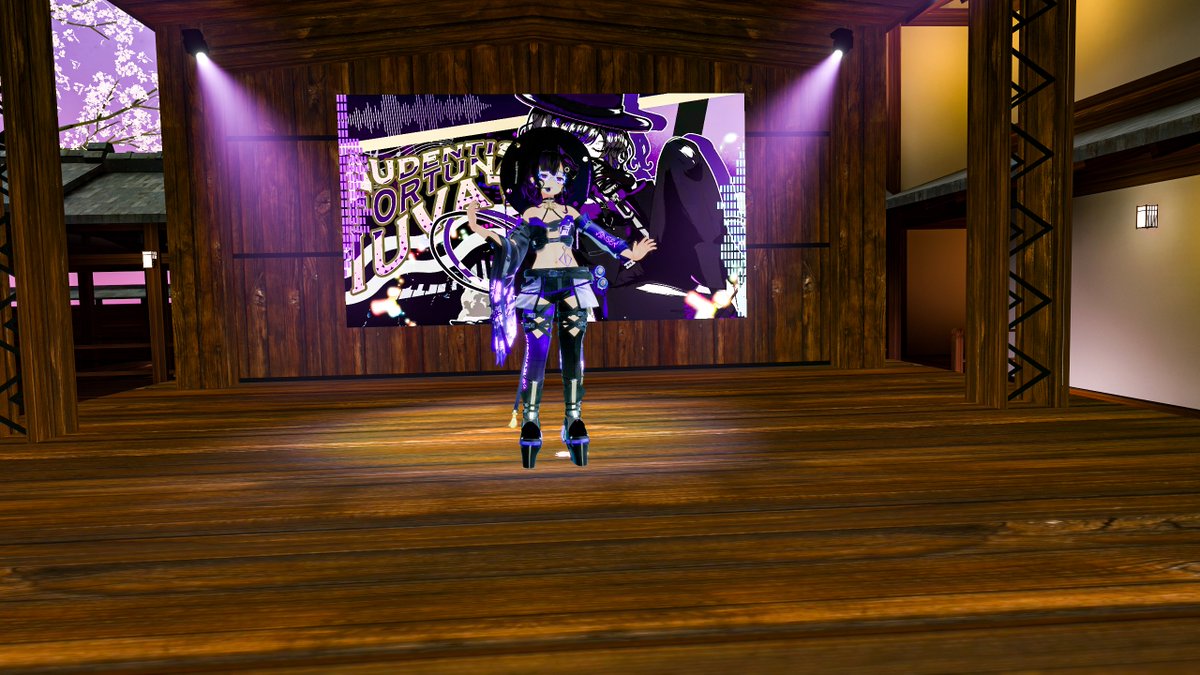 IWieldKeys VRイベントカメラマン tweet media