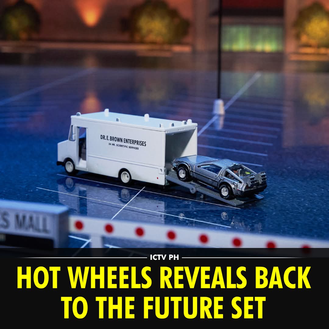 80s Nostalgia Channel tweet media