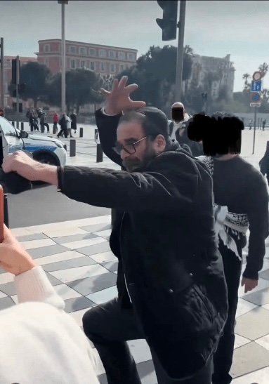 FreePalestine tweet media