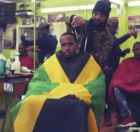 Views From 876 🇯🇲 tweet media