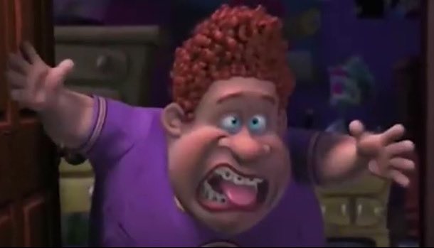 Fusty The Skunk is a Pedophile tweet media